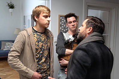 Na dobre i na złe: Dziewczyny (863)