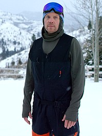 Na granicy wytrzymałości: Arktyczny pojedynek (2)