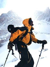 Na granicy wytrzymałości: Powrót do życia (7)