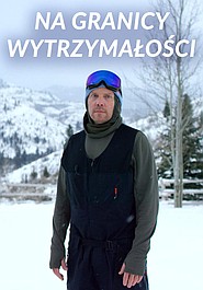 Na granicy wytrzymałości: O krok od śmierci (4)