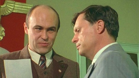 Na kłopoty... Bednarski: Statek nadziei (4/7)
