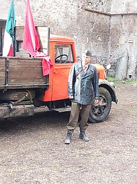 Na przekór losowi (1)