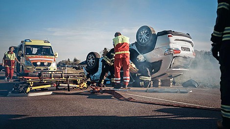 Na ratunek - wyścig z czasem: Kotonu i Bangkok (3)