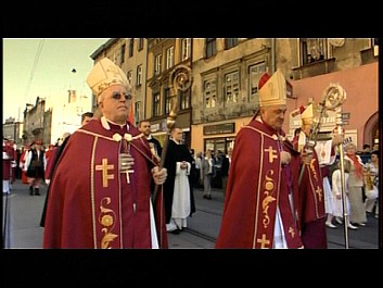 Na tropach tajemnic: Zagadka króla Alberta