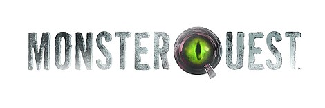 Na tropie potwora: Podwodne potwory (1)