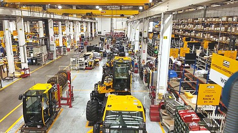 Nadzwyczajne maszyny (2)