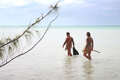 Nagi instynkt przetrwania (2/15)