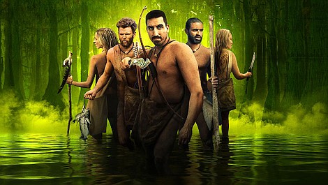 Nagi instynkt przetrwania: Elita (2/10)