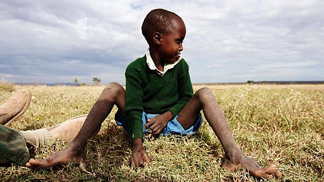 Najbardziej niebezpieczne drogi do szkoły: Himalayas (1)