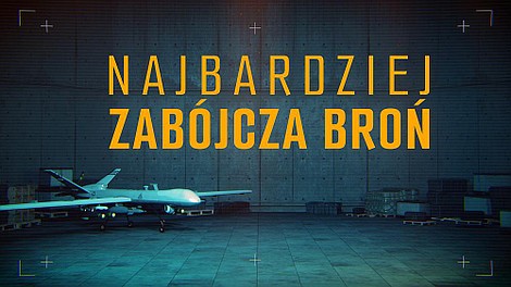 Najbardziej zabójcza broń: Przyszły żołnierz (1)