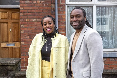 Najbrzydszy dom na naszej ulicy (2)