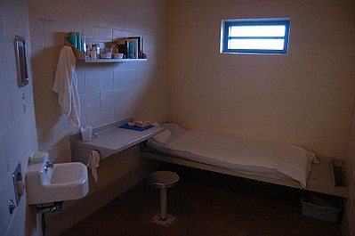 Najcięższe więzienia w Stanach (3)