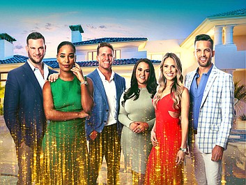 Najdroższe rezydencje Ameryki (1/8)