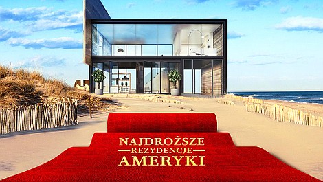 Najdroższe rezydencje Ameryki (2/8)