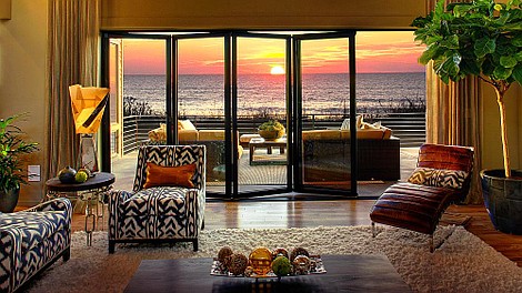 Najdroższe rezydencje Ameryki (7/8)