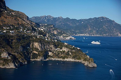 Najdroższy rejs świata (1)