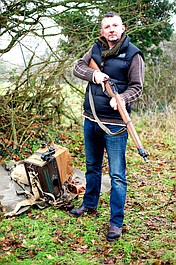 Najkrwawsze bitwy drugiej wojny światowej: Berlin (6)