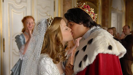 Najpiękniejsze baśnie braci Grimm: Dzielny krawczyk