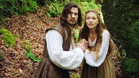 Najpiękniejsze baśnie braci Grimm: Rumpelstiltskin