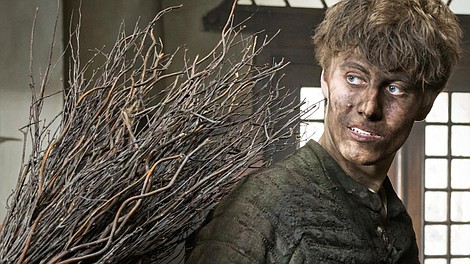 Uczeń czarnoksiężnika