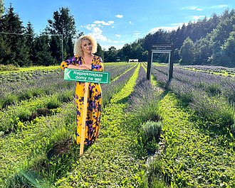 Najpiękniejsze domy na wsi (1)