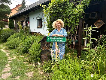 Najpiękniejsze domy na wsi (2)