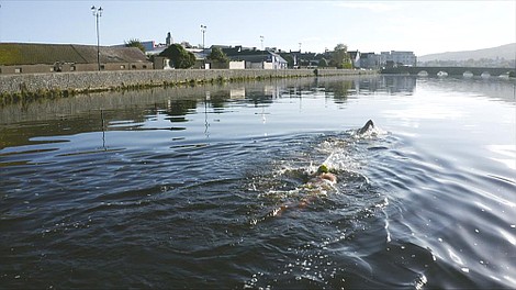 Najpiękniejsze rzeki świata 2: Jukon (9)