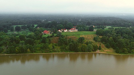 Najpiękniejsze rzeki świata (3)