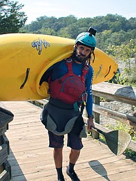 Najpiękniejsze rzeki świata: Spey River (1)