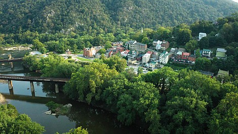 Najpiękniejsze rzeki świata: Spey River (1)
