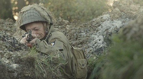 Najsłynniejsze akcje bojowe II wojny światowej (5)