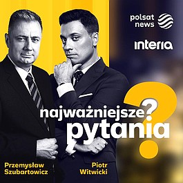 Najważniejsze pytania