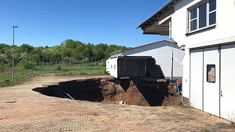 Największe katastrofy budowlane (8)