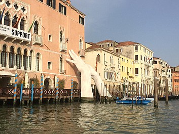 Największe katastrofy budowlane (9)