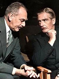 Największe postaci zimnej wojny: Konfrontacja (3)