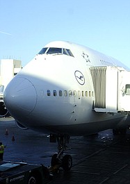 Największe samoloty świata: Airbus A380 (2)