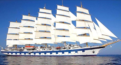 Największe statki świata: Pacific Orca (8)