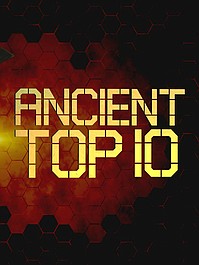 Największe wynalazki starożytności: Największe antyczne oblężenia (10)