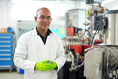 Największe zagadki nauki (1)