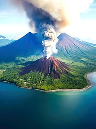 Najwspanialsze ikony natury: Woda (4)