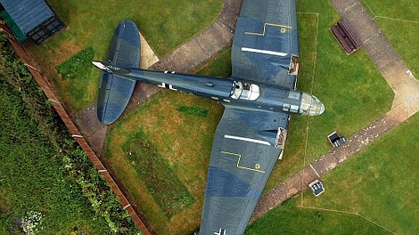 Najwspanialsze statki powietrzne: Boeing B-29: superforteca (4)