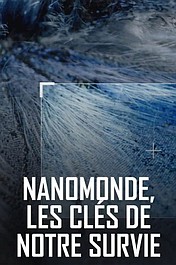 Nanoświat. Przyroda sprytniejsza niż my