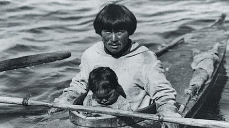 Nanuk z Północy