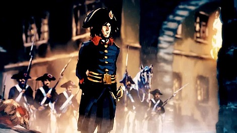 Napoleon - śmierć i przeznaczenie