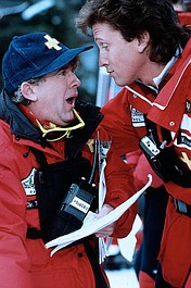Narciarski patrol
