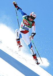 Narciarstwo alpejskie: Mistrzostwa świata - Courchevel i Méribel 2023