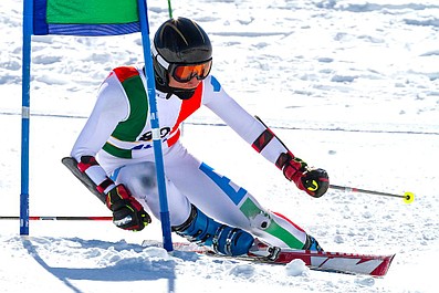 Narciarstwo alpejskie: Zawody Pucharu Świata w Saalbach