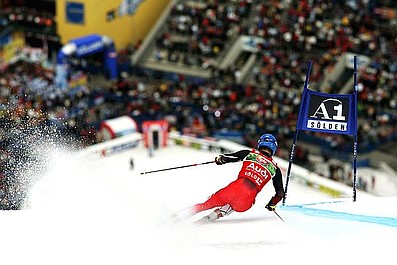 Narciarstwo alpejskie: Mistrzostwa świata - Courchevel i Méribel 2023