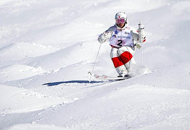 Narciarstwo dowolne: Mistrzostwa świata - Engadin 2025