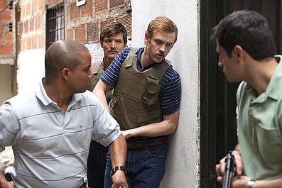 Narcos 2: Cambalache (2)
